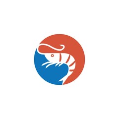 shrimp logo
