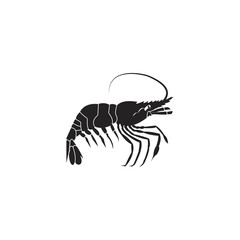 shrimp icon