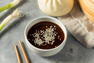 Savory Homemade Chinese Dipping Sauce