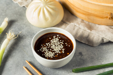 Savory Homemade Chinese Dipping Sauce