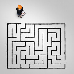 Finding right problem solution