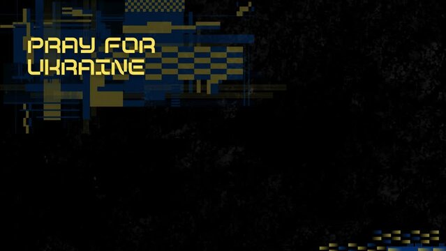 Pray for Ukraine Video