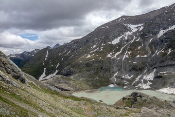 Die wunderbare Welt der &Ouml;sterreichischen Alpen