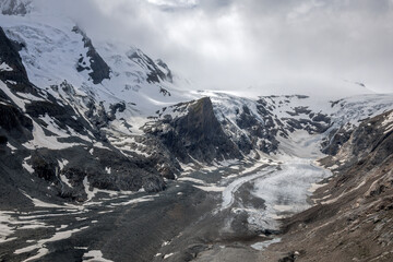 Die wunderbare Welt der Österreichischen Alpen