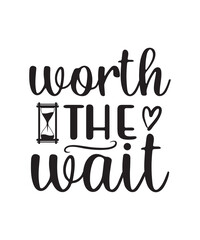 Baby Svg T-Shirt Design