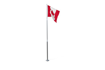 Canada  Flag
