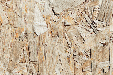 Yellow wooden old cracked background. 