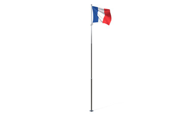 Flag of France