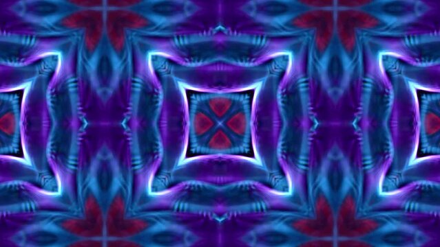 abstract background waves