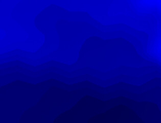 Dark Blue Background, beautiful abstract color concept background with space for text.
