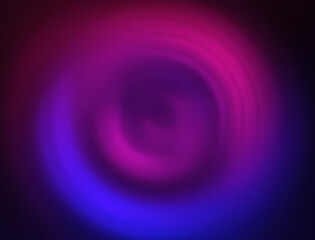 Radial Motion abstract art , beautiful abstract color concept background with space for text.