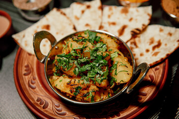 Indian cuisine