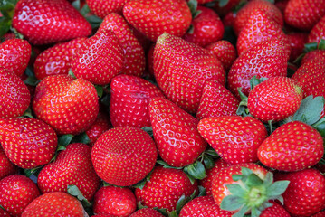 Strawberries