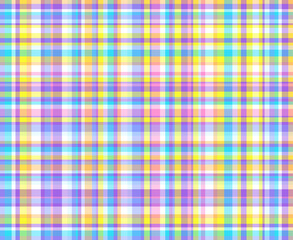 Checkered pattern. Linear background. Seamless abstract texture with many lines. Geometric wallpaper with stripes. Doodle for flyers, shirts and textiles. Line backdrop. Artwork for design