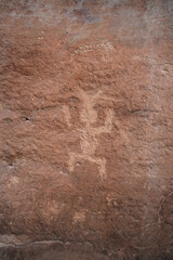 super nova primitive pictograph petroglyph