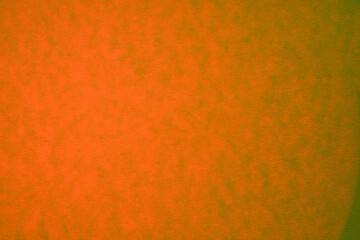 orange background with drops