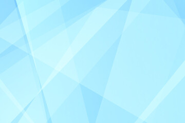 Abstract blue on light blue background modern design. Vector illustration EPS 10.