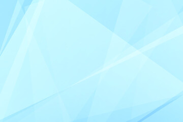 Abstract blue on light blue background modern design. Vector illustration EPS 10.