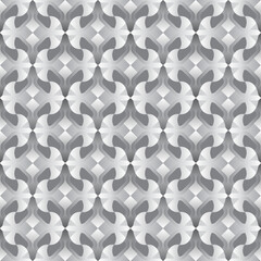 Classic seamless pattern, Design seamless decorative pattern. 