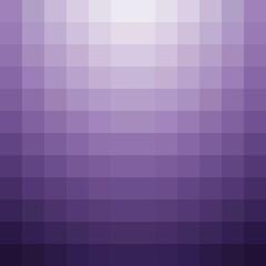 Abstract white and purple gradient geometric background. Vector illustration.
