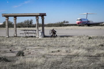 Pinal Airpark - AZ