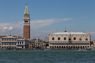 central Venice