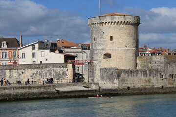 Port de la Rochelle