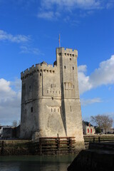 Port de la Rochelle