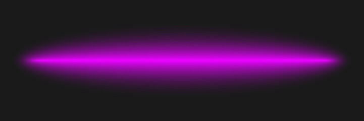 Light beams, streaks isolated with transparency