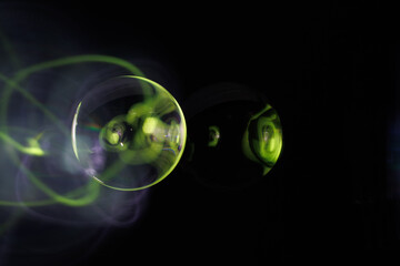 Collapsing Black Holes