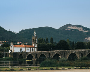 Fototapeta premium Bridge