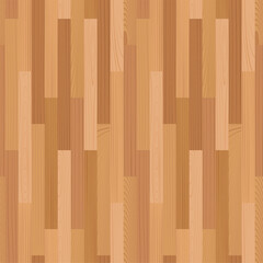 Fototapeta premium wooden floor parquet