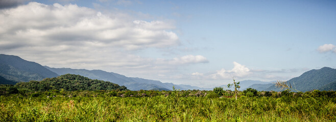 Serra do Mar por outro &Acirc;ngulo 
