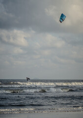 SkySurf - Surf nas Alturas