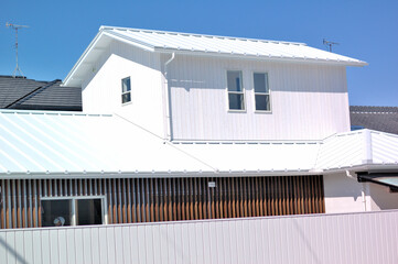 ホワイトハウス