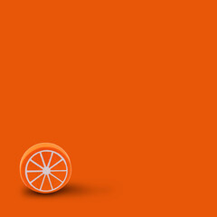 Laranja laranja
