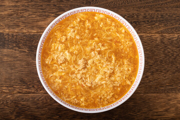 元祖ニュータンタン麺