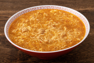 元祖ニュータンタン麺