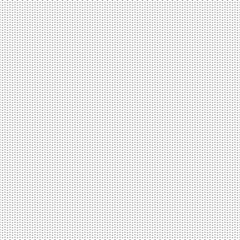 Mini triangular blocks wallpaper. Repeated geometrical figures background. Seamless surface pattern design with chevrons. Mosaic polygons motif. Digital paper with jagged triangles. Designing. Vector.