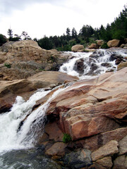 Colorado Mountains