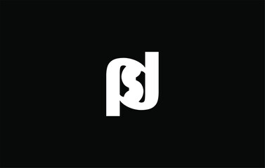 psd logotype