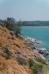 Travel in Thailand in Phuket