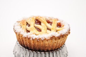 pastiera napoletana 4