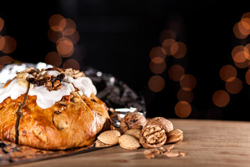 Panettone 3