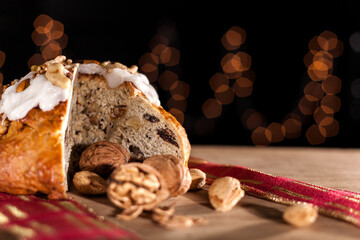 Panettone 2
