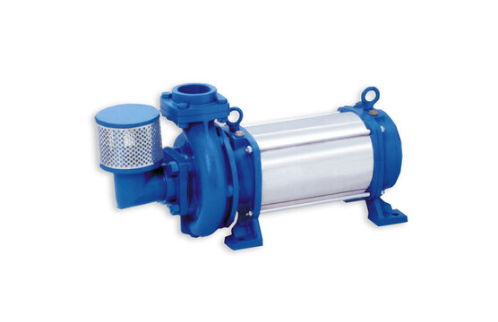 Water Pump, submersible pump set, Submersible borehole supplying clean water great depth house
