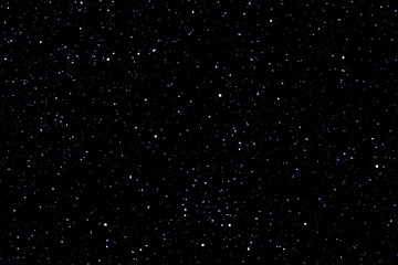 Obraz premium Night sky with stars. Galaxy space background. Starry night sky background. 