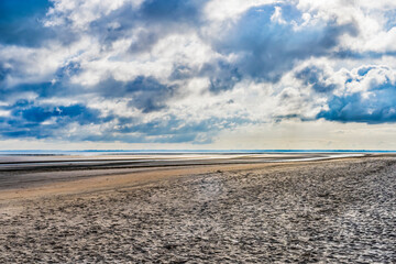Utah D-day Landing Beach Normandy France