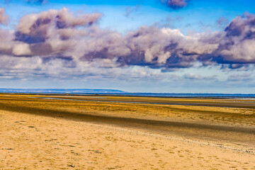Tractor Utah D-day Landing Beach Normandy France