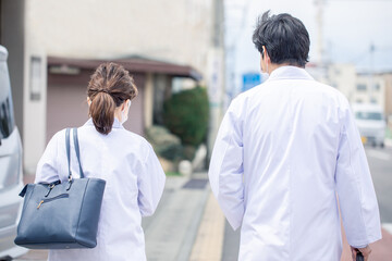 医療イメージ
